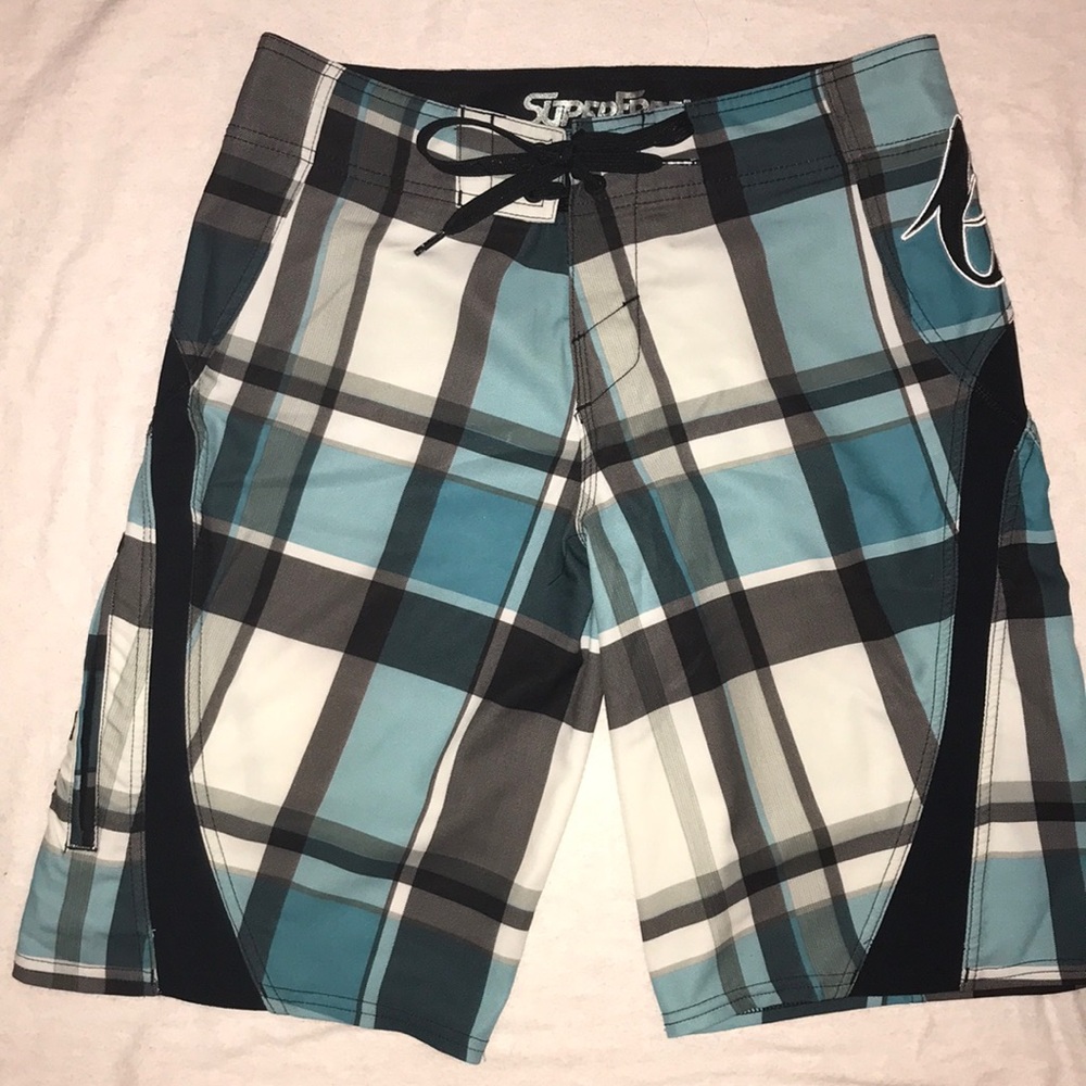 O’Neill SuperFreak Board Shorts